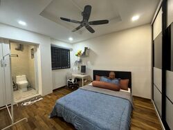 Blk 808 Woodlands Street 81 (Woodlands), HDB Executive #463171831